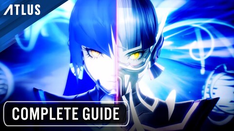 Guide complet de Shin Megami Tensei V: Vengeance