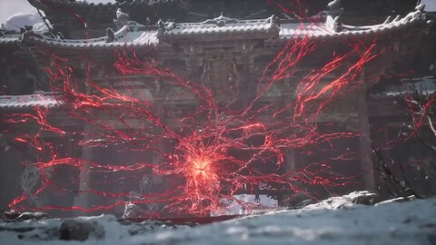 WeGame Event : Bande-annonce de Black Myth Wukong