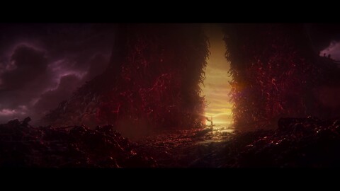 Shadow of the Erdtree dévoile sa cinématique