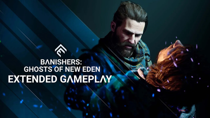Banishers: Ghosts of New Eden présente son gameplay