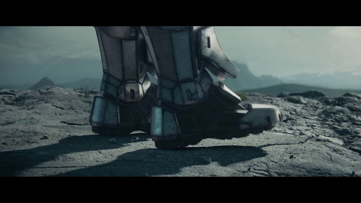 Destiny 2 : La Forme Finale dévoile son trailer de lancement