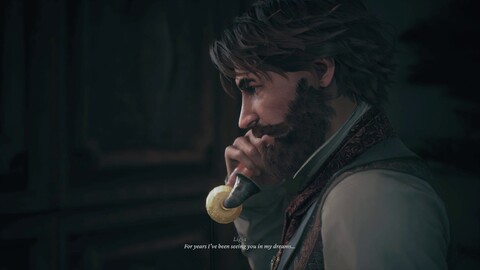 The Thaumaturge accueille un doublage polonais et est en soldes