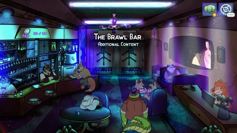 Un DLC pour BROK the InvestiGator