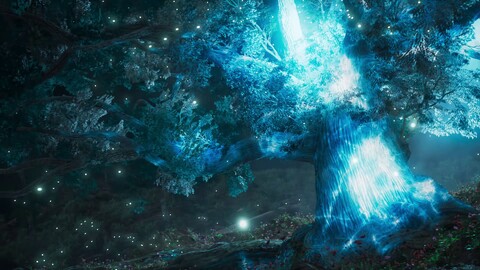 Première bande-annonce de New World: Aeternum