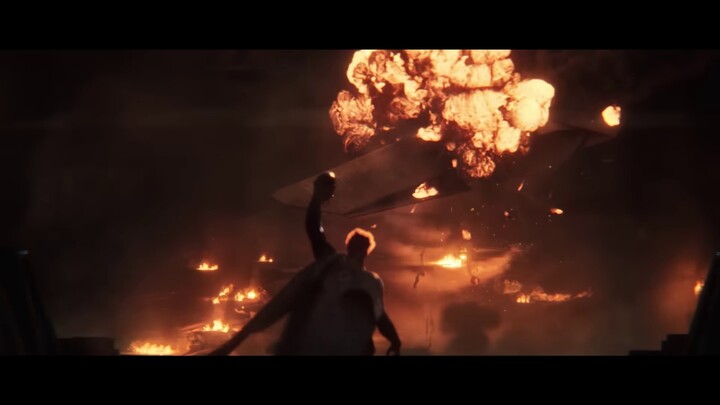 Bande-annonce cinématique de Dune: Awakening : la Vision de Paul Atreides