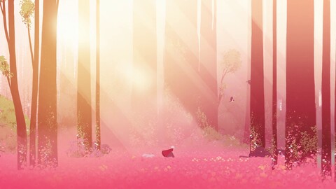 SGF 2024 - Nomada Studio nous remontre Neva