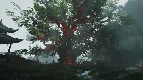 SGF 2024 - Phantom Blade Zero