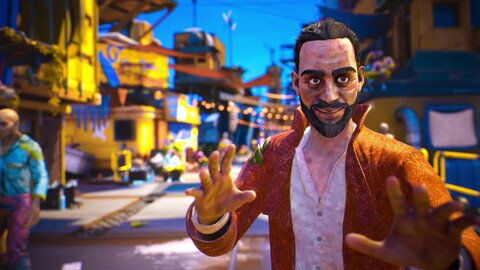 SGF 2024 - DigixArt présente Tides of Tomorrow