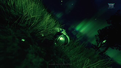 FGS 2024 - KeokeN lancera une mission de la dernière chance avec Deliver us Home