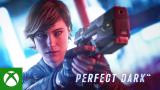 Xbox Games Showcase 2024 - Bande annonce de gameplay de Perfect Dark