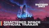 XGS 2024 - Bethesda présente Starfield: Shattered Space