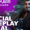 20 minutes de gameplay pour Dragon Age : The Veilguard