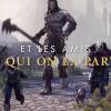 Bande-annonce «Vous êtes ici chez vous» de The Elder Scrolls Online