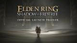 Bande-annonce de lancement pour Elden Ring : Shadow of the Erdtree