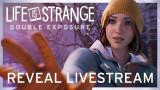 Présentation détaillée de Life is Strange: Double Exposure