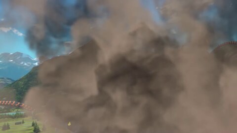 Megaton Musashi W: Wired fête sa première mise à jour gratuite avec une collaboration avec Goldorak et une promotion