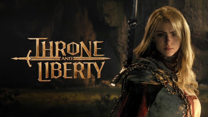 Aperçu de Talandre, nouvelle contrée de Throne and Liberty