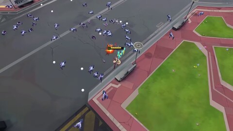 Riot Games présente Swarm, le nouveau mode de jeu PvE temporaire de League of Legends