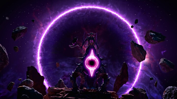 Bande-annonce du patch 1.1 de Last Epoch : Harbingers of Ruin