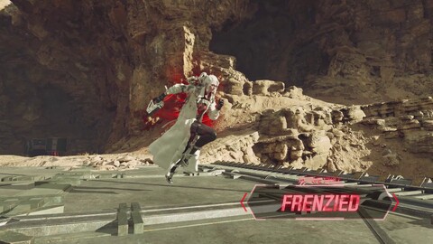 The First Descendant prépare son lancement