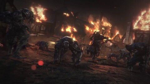 Aperçu de la création de personnages de Throne and Liberty