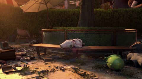 Bande-annonce de lancement « Careless Paradise » de Once Human