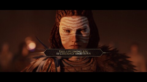 Greedfall 2 sortira en accès anticipé cet automne