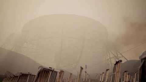 Deliver Us The Switch