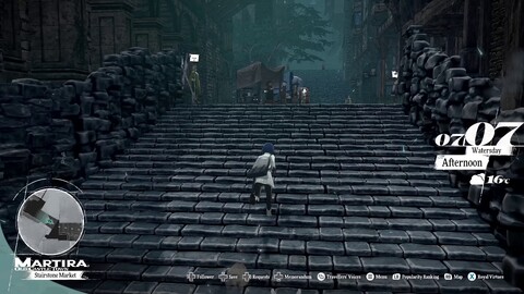 Metaphor: ReFantazio soigne sa présentation avec une nouvelle bande annonce