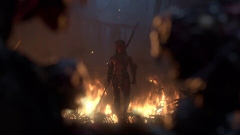 Bande-annonce de la classe Sacresprit