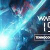 TennoCon 2024 : Warframe 1999 Démo
