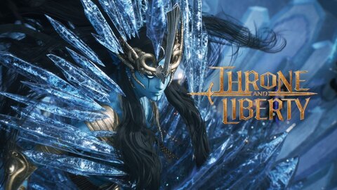 Throne and Liberty : exploration de la nouvelle contrée de Talandre (version longue)