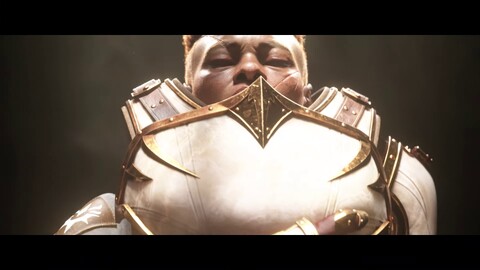 Cinématique « Ombres souterraines » de World of Warcraft: The War Within