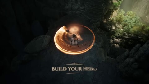 Titan Quest II se remontre