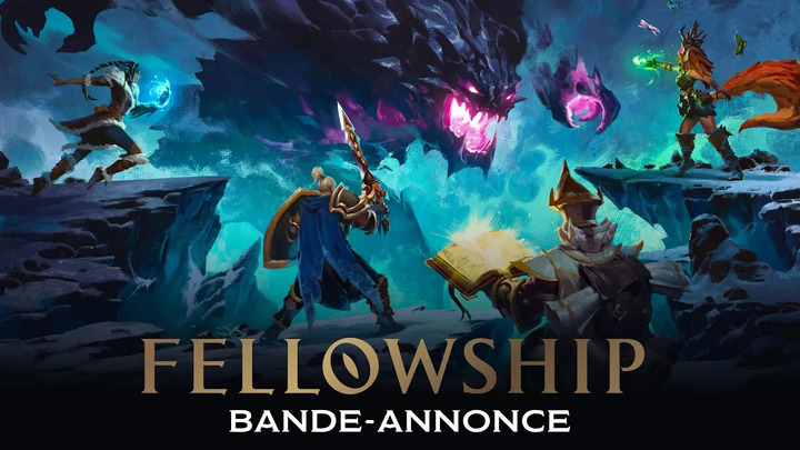Premier aperçu de Fellowship