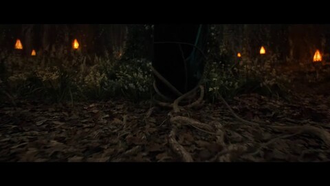 Bande-annonce officielle de la saison 2 de la série Le Seigneur des Anneaux: les Anneaux de Pouvoir