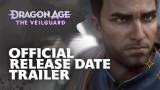 Dragon Age: The Veilguard - Bande-annonce de la date de sortie