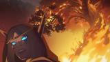 Court métrage d'animation World of Warcraft: The War Within : « Alleria : Lumière et Ombre »