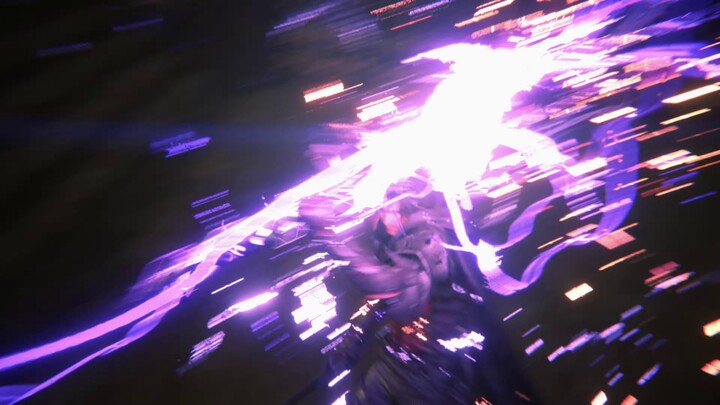 Final Fantasy XVI débarque sur PC