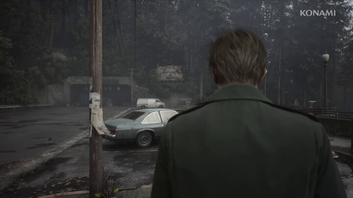 Le remake de Silent Hill 2 rappelle un peu plus son histoire avant sa sortie