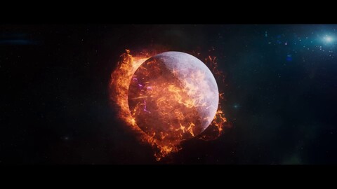 Un premier teaser pour Borderlands 4