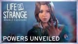 Présentation détaillée du nouveau pouvoir de Max Caufield dans Life is Strange: Double Exposure