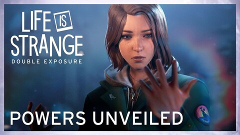 Présentation détaillée du nouveau pouvoir de Max Caufield dans Life is Strange: Double Exposure