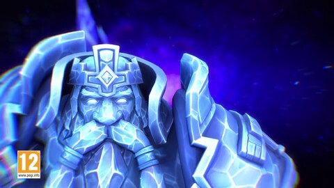 Bande-annonce de lancement de World of Warcraft: The War Within