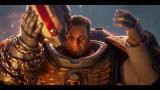 Cinématique « The Angels Of Death » de Warhammer 40,000: Space Marine 2