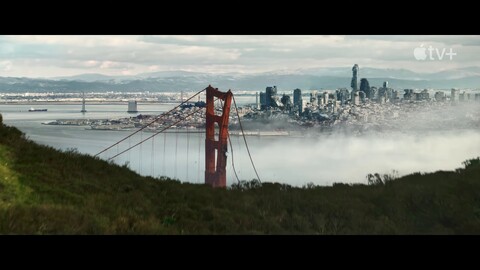 Premier teaser de la série Monarch: Legacy of Monsters (Apple TV+)