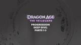 Dragon Age: The Veilguard - Analyse approfondie de la progression des personnages