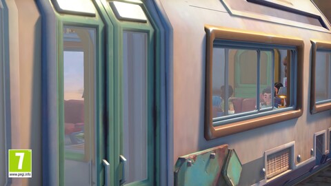 My Time at Sandrock nous présente sa vie de bâtisseur