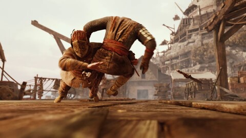Greedfall 2 est disponible en accès anticipé