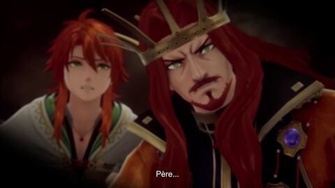 Romancing SaGa 2: Revenge of the Seven se présente en vidéo et en démo